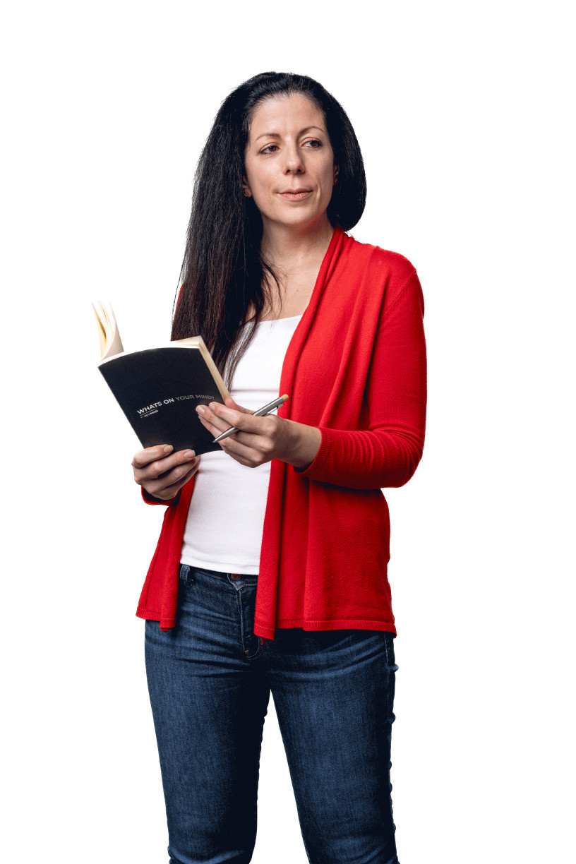 Francesca Baroncelli